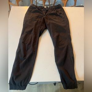 Bearbottom stretch jogger size M Medium